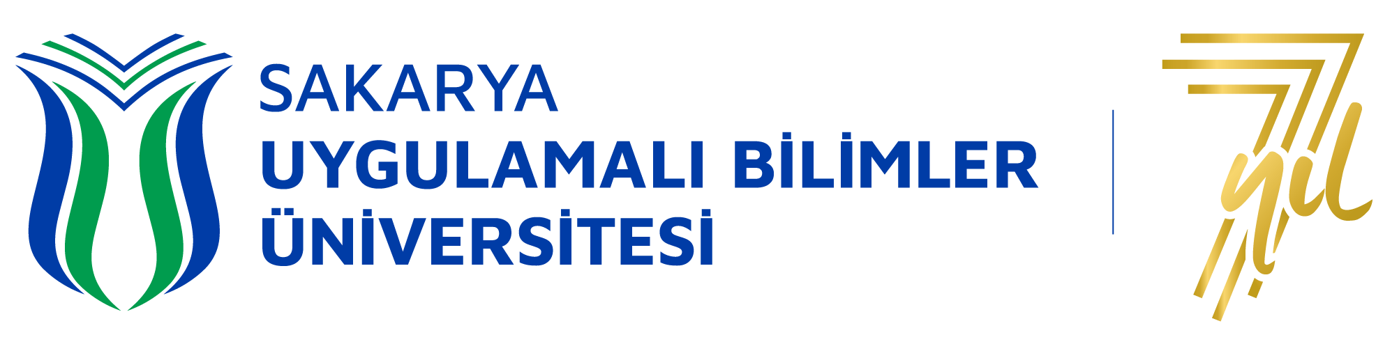 SUBÜ Logosu